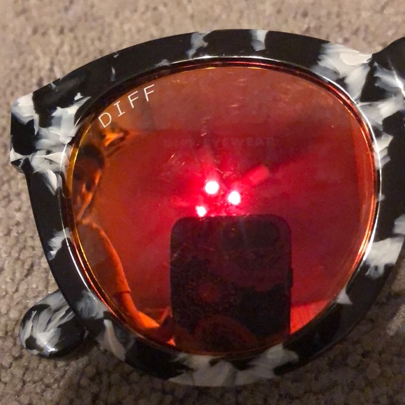 Diff sunglasses - Picture 2 of 4